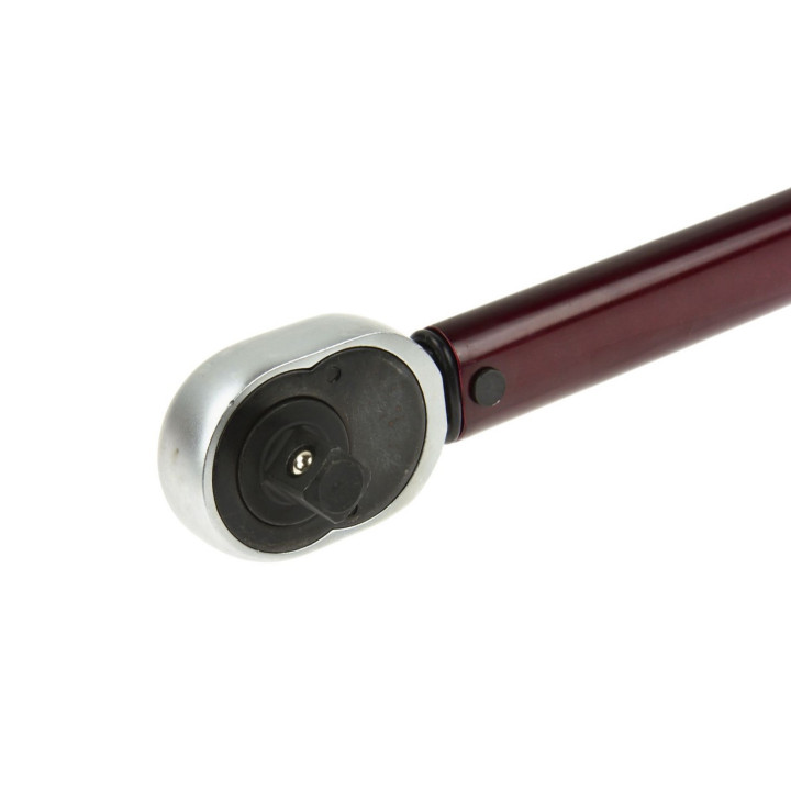 Profesionální momentový klíč 1/2", 28-210Nm