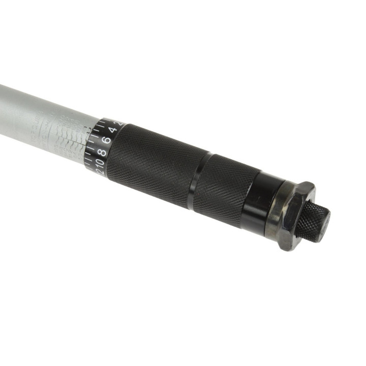 Profesionální momentový klíč 1/2", 28-210Nm
