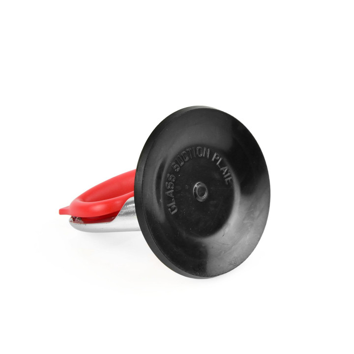 Přísavka 1x125mm. Max. nosnost: 60 kg