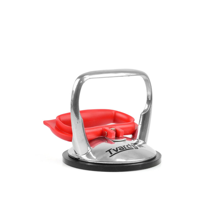 Přísavka 1x125mm. Max. nosnost: 60 kg