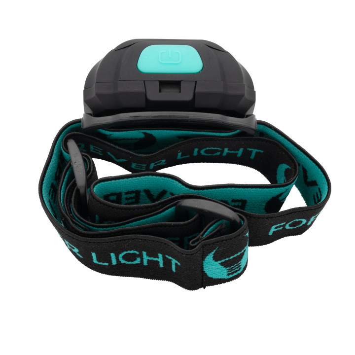 LED čelovka Basic, COB 3W, 135lm