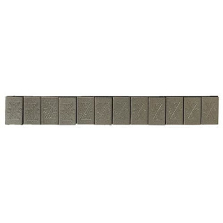 Vyvažovací závaží, samolepící, 60g
