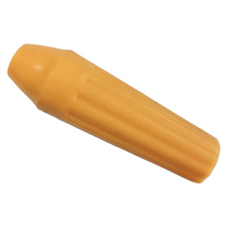 Páka s plastovou rukojetí