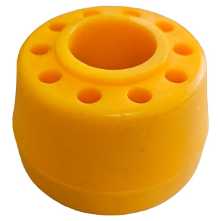 Plastový váleček pro pomocné rameno zouvaček pneumatik