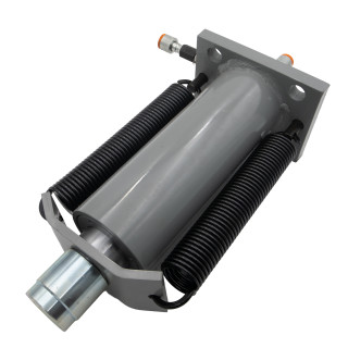 Hydraulický pracovní válec 50t