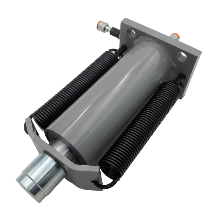 Hydraulický pracovní válec 50t