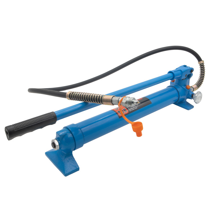 Ruční hydraulické čerpadlo, 30t