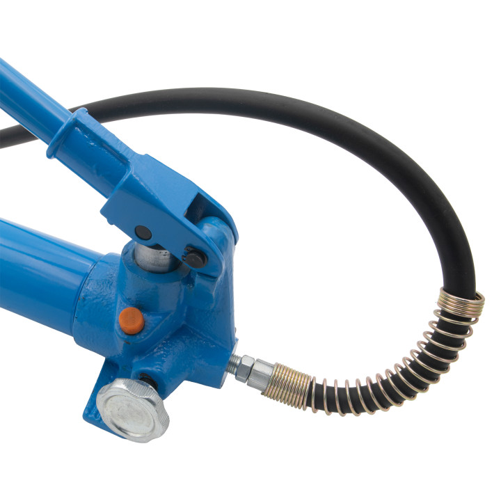 Ruční hydraulické čerpadlo, 30t