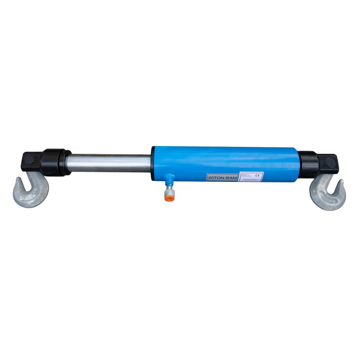 Hydraulický stahovací válec 20t