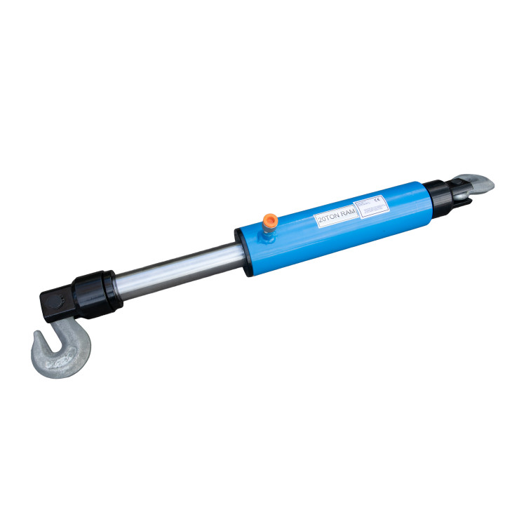 Hydraulický stahovací válec 20t