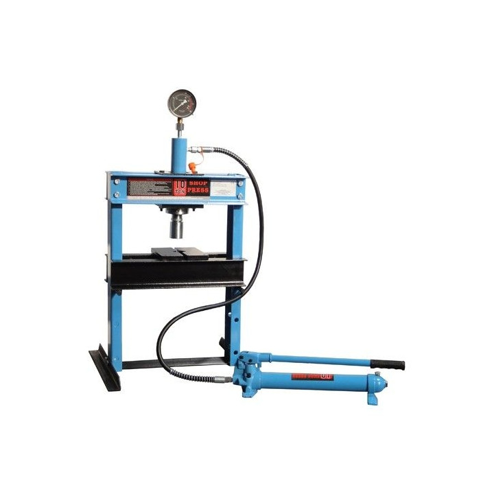 Hydraulický lis 10t