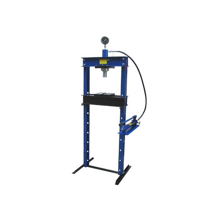 Hydraulický lis 20t