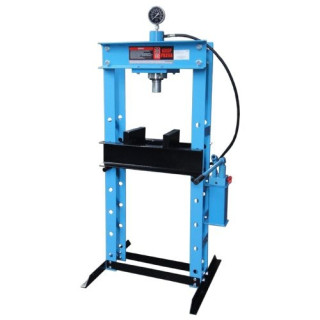 Hydraulický lis 30t