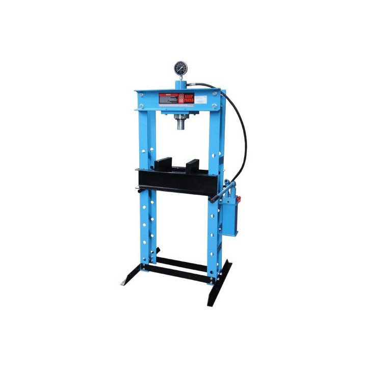 Hydraulický lis 30t