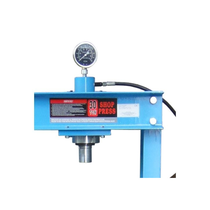 Hydraulický lis 30t