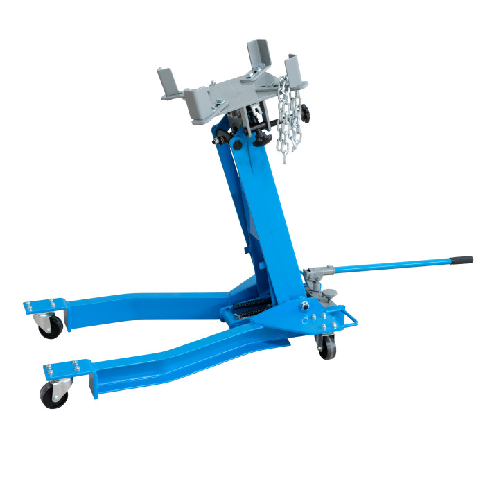 Hydraulický zvedák převodovky 1t