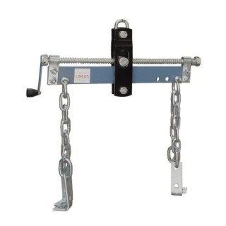 Vyrovnávací závěs motoru 680kg