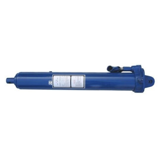 Hydraulický pracovní válec s jednou pumpou 8t