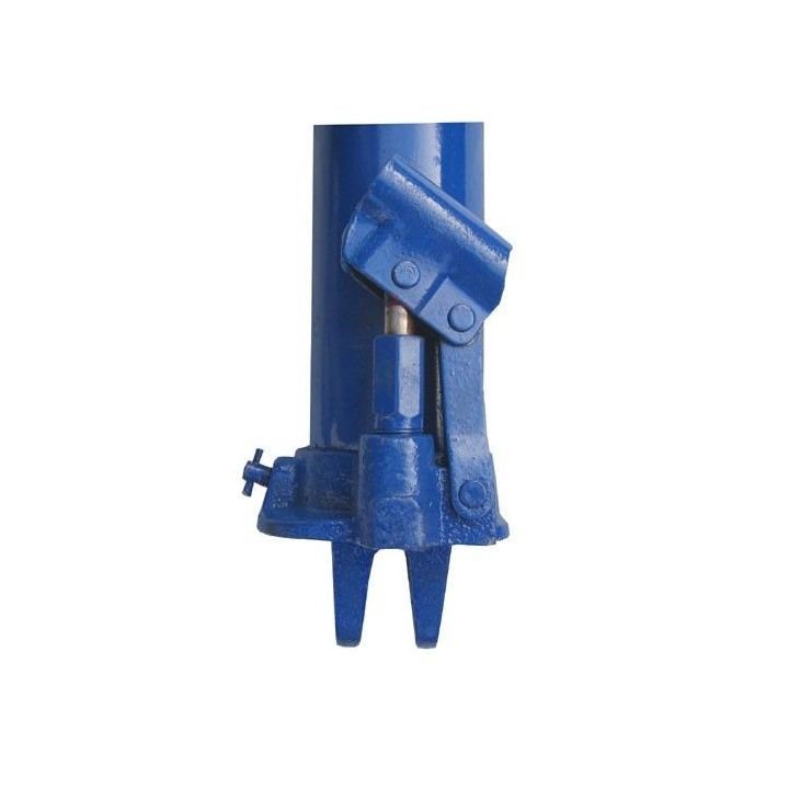 Hydraulický pracovní válec s jednou pumpou 8t