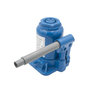 Hydraulický zvedák - panenka, nosnost 6 t, výška zdvihu 160-370 mm