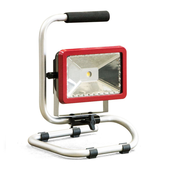 Akumulátorová pracovní lampa