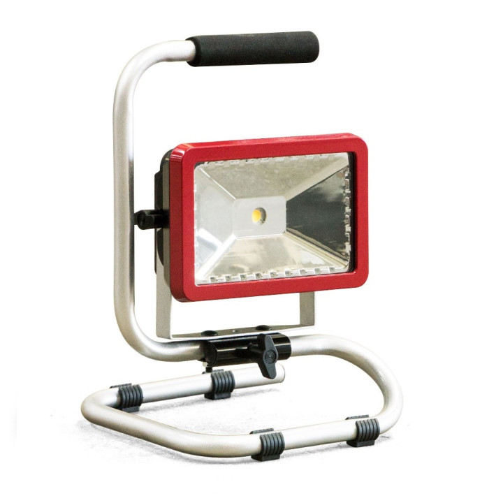 Akumulátorová pracovní lampa