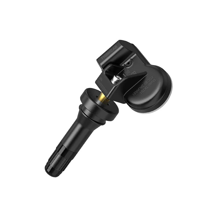 1ks snímač tlaku TPMS s pryžovou stopkou