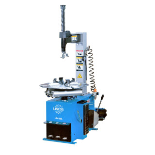 Zouvačka pneumatik 24", 230V
