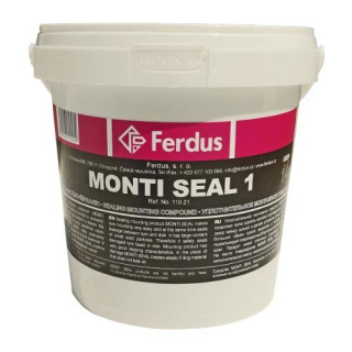 Těsnící montážní přípravek, 1l