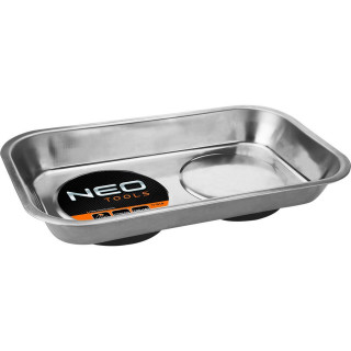 Miska magnetická obdélníková 245x145mm, NEO