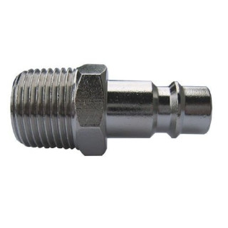 Rychlospojka, 3/8", vnější závit