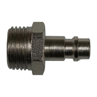 Rychlospojka, 1/2", vnější závit