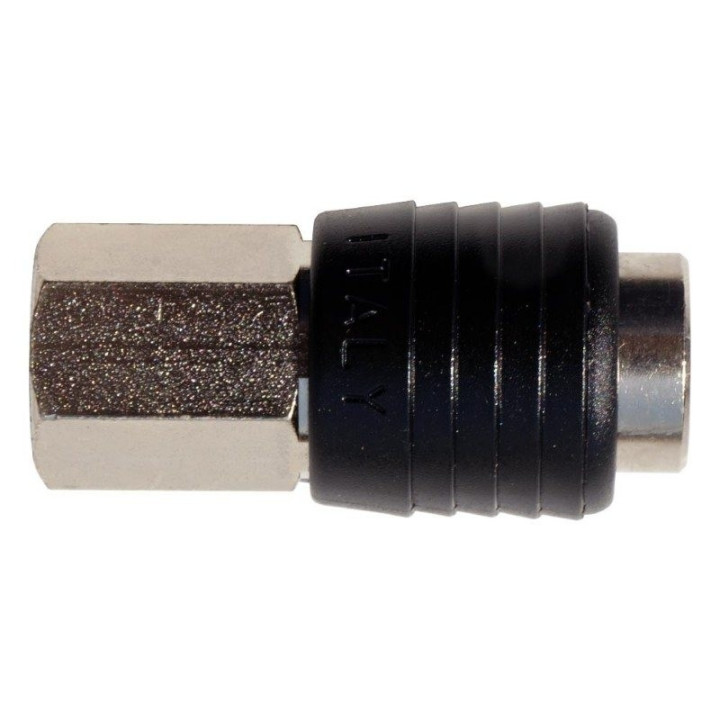 Univerzální vzduchová rychlospojka, 1/4", vnitřní závit