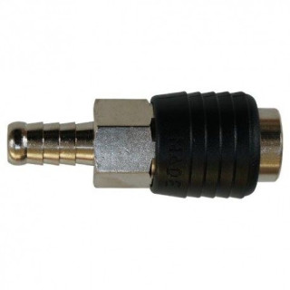 Univerzální rychlospojka pro vzduchové hadice, 10mm (3/8")