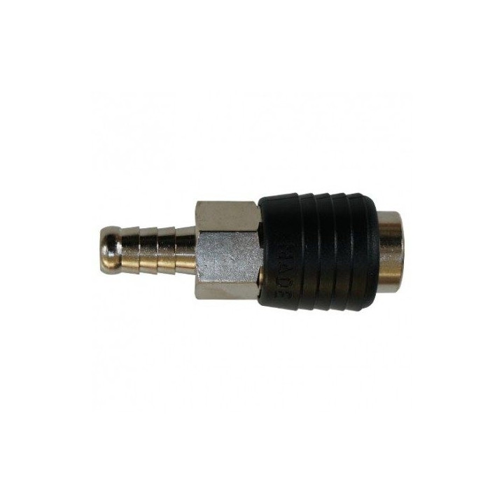 Univerzální rychlospojka pro vzduchové hadice, 10mm (3/8")