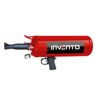 Tlakové dělo Bazooka, 9l, 8bar