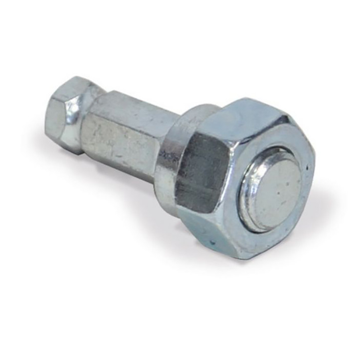 Držák nástroje (stopka), M14 x 11 mm, pro nástroje o průměru 76 mm a 102 mm
