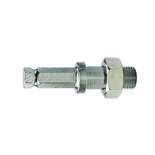 Držák nástroje (stopka), M14 x 18mm