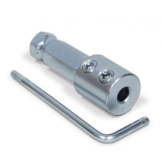 Držák nástroje (stopka), pro nástroje se stopkou 6mm