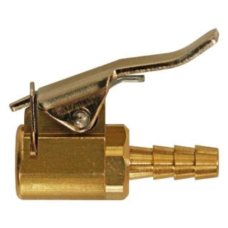 Hubice na huštění pneumatik pro 6mm hadici