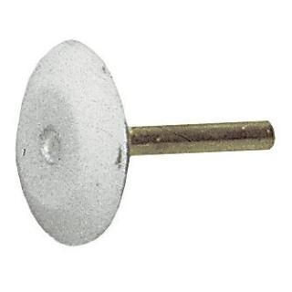 Korundový pilový kotouč 40x10mm