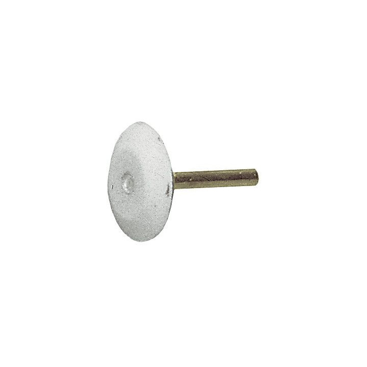 Korundový pilový kotouč 40x10mm
