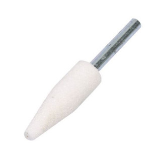 Leštící kámen. Průměr: 14x45mm