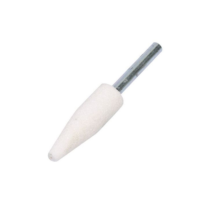 Leštící kámen. Průměr: 14x45mm