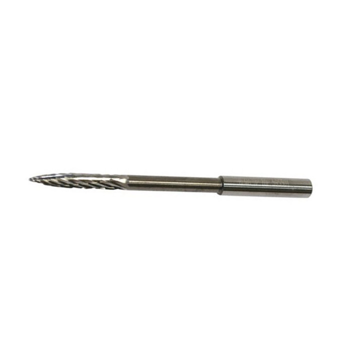 Řezačka na opravu pneumatik. Průměr x délka: 4,5 mm x 90 mm