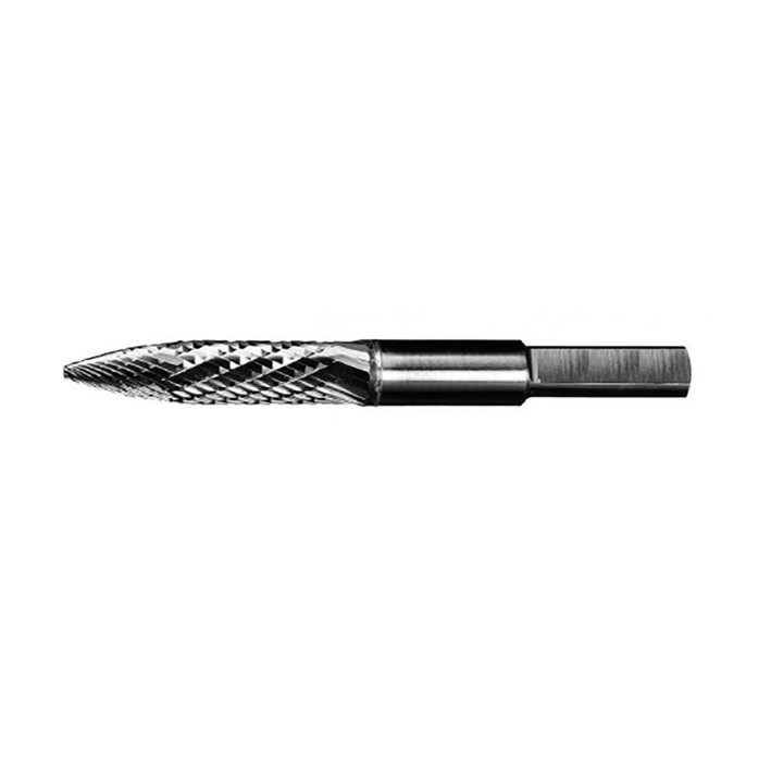 Řezačka na opravu pneumatik. Průměr x délka: 12 mm x 110 mm