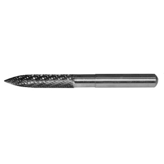 Řezačka na opravu pneumatik. Průměr x délka: 10 mm x 110 mm