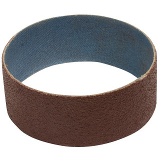 Nárazník K60. Průměr x výška: 75 mm x 30 mm