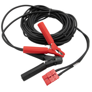 Nabíjecí kabel 10m, 180A pro Doctor Charge 130, Telwin