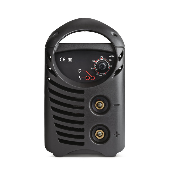 MMA invertorová svářečka Infinity 150ACD, 10-130A, 230V, Telwin